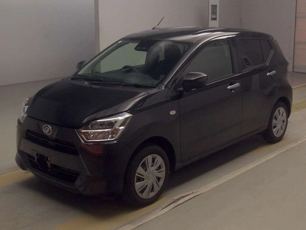 Daihatsu Mira e:S LA350S 2024